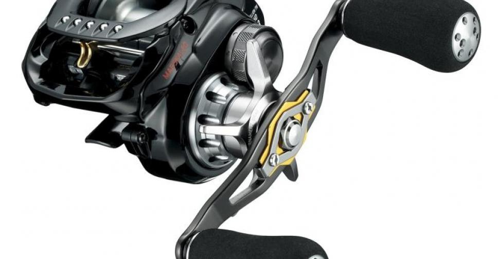 Daiwa Zillion TW HD 1520SHL: Price / Features / Sellers / Similar reels